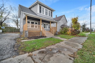 214 Atlantic St NE, Warren, OH 44483