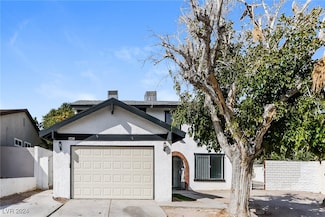 2739 Topaz Ct, Las Vegas, NV 89121