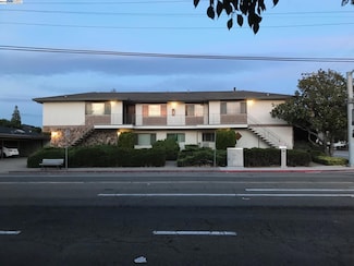 1888 Bancroft Ave, San Leandro, CA 94577