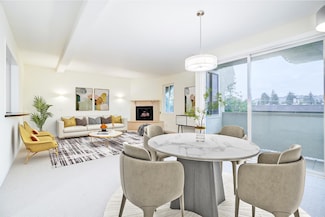 35 28th Ave Unit 302, San Mateo, CA 94403