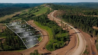 Lot 43 Deer Mountain Resort, Lead, SD 57754
