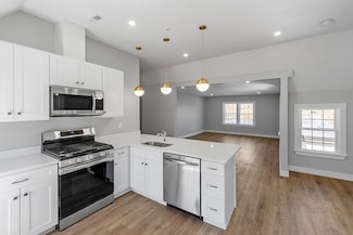 80 South St Unit 8, Fitchburg, MA 01420