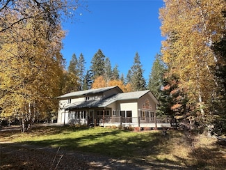 12143 Crane Mountain Rd, Bigfork, MT 59911