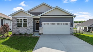 11662 Newton Ct, Winfield, IN 46307