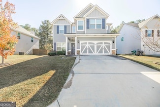 215 Goldenrod Trail, Perry, GA 31069