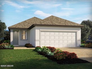 177 Links Terrace Blvd, Daytona Beach, FL 32124