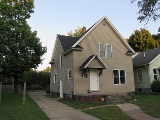 1621 Morehouse Ave, Elkhart, IN 46516