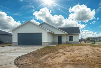 4633 S Doris Ct, Wichita, KS 67215