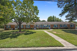 2501 Vanstory St, Greensboro, NC 27407