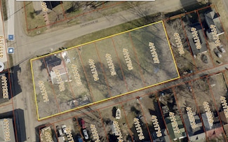 1103 Church Ave SE, Roanoke, VA 24013