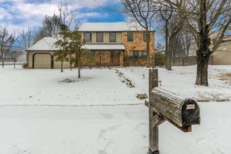 1 N Branch Dr, Cherry Hill, NJ 08003