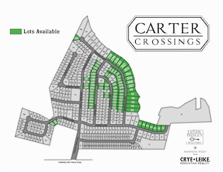0 Carter Farm Rd, Bowling Green, KY 42103