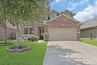 2414 Snowy Egret Dr, Katy, TX 77494