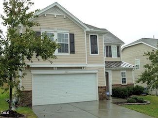609 Magna Dr, Durham, NC 27703
