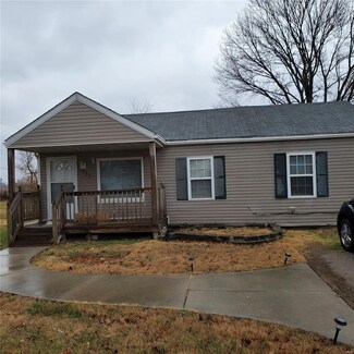 237 Nadine St, East Saint Louis, IL 62206