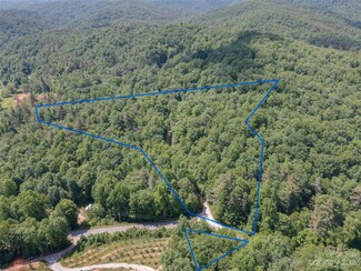 166 Van Buren Dr, Lake Toxaway, NC 28747