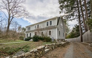 14 Dodges Row, Wenham, MA 01984