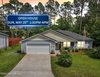 2720 N Screech Owl Ave, Saint Augustine, FL 32084