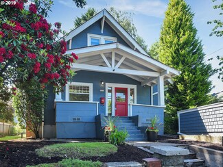 5215 N Denver Ave, Portland, OR 97217