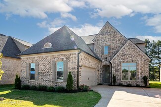 3471 Hatton Dr, Nesbit, MS 38651
