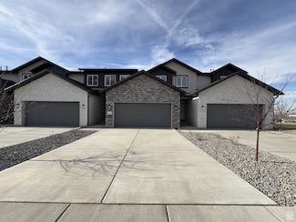 1868 S 300 W Unit 6, Perry, UT 84302