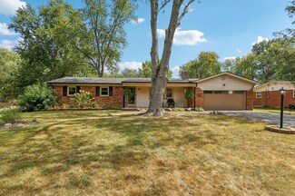 5736 Day Cir E, Milford, OH 45150