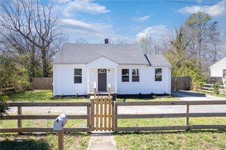 1506 Talbert Dr, Richmond, VA 23224