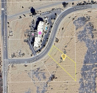 1.12 Acres E Donlon St, Blythe, CA 92225