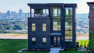 1200 Vistapointe Dr, Covington, KY 41011