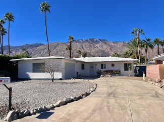 633 N Plaza Amigo, Palm Springs, CA 92262