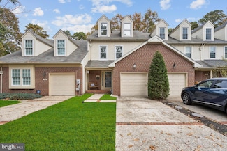 1004 Mount Vernon Ct, Marlton, NJ 08053