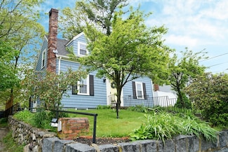 71 Byron Ave, Brockton, MA 02301