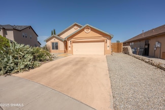 4727 Arabela Dr, Las Cruces, NM 88012
