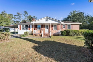 1709 Woodfield Dr, Columbia, SC 29223