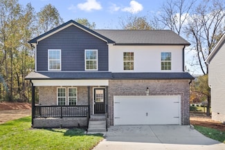 318 Carla Ct, Clarksville, TN 37043