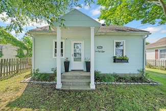 3284 Colona St, Chincoteague Island, VA 23336