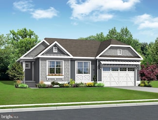 2202 Early Ct, Middletown, DE 19709