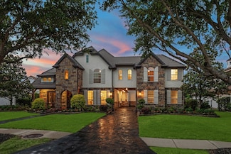 1115 Grand Estates Dr, Richmond, TX 77469