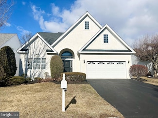 146 S Founders Ct, Warrington, PA 18976