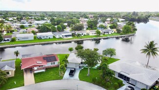 5904 NW 68th Terrace, Tamarac, FL 33321