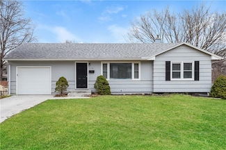 12518 E 49th St S, Independence, MO 64055