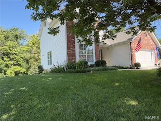 211 Sheffield Ct, Fairview Heights, IL 62208
