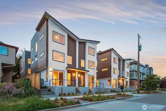 1748 NW 62nd St, Seattle, WA 98107