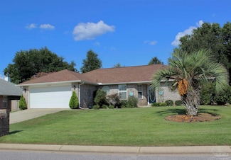 7332 Tannehill Dr, Pensacola, FL 32526