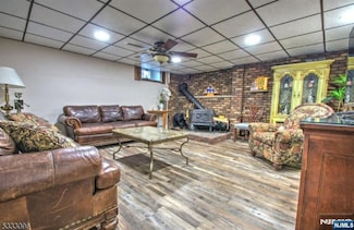 15 Wagner Ave Unit A, Wallington, NJ 07057