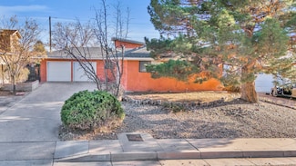3916 Goodrich Ave NE, Albuquerque, NM 87110
