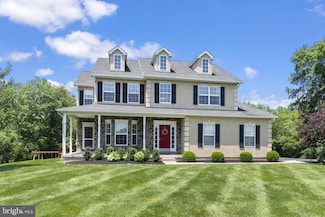 3910 Montella Cir, Collegeville, PA 19426