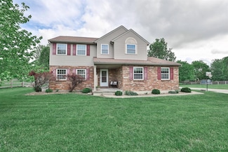 7449 Kilkenny Dr, West Chester, OH 45069