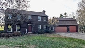 11441 Glenpark Rd NE, Bolivar, OH 44612