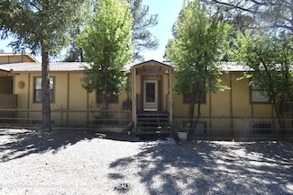 110 Innsbrook Dr Unit 36, Ruidoso, NM 88345